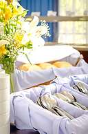 Sagitta all inclusive holiday resort
