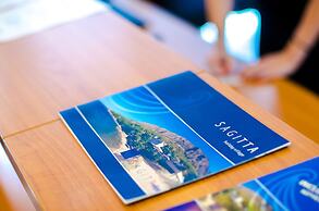 Sagitta all inclusive holiday resort