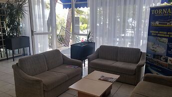 Sagitta all inclusive holiday resort
