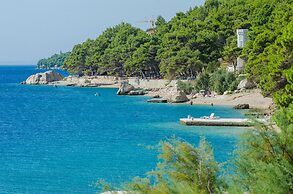 Sagitta all inclusive holiday resort