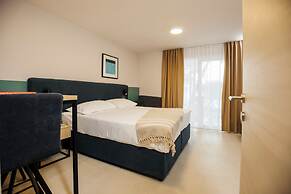 Sagitta all inclusive holiday resort
