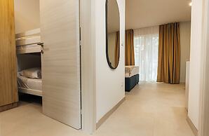 Sagitta all inclusive holiday resort