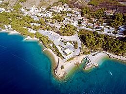 Sagitta all inclusive holiday resort