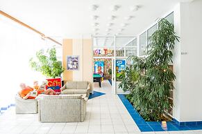 Sagitta all inclusive holiday resort
