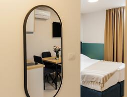 Sagitta all inclusive holiday resort