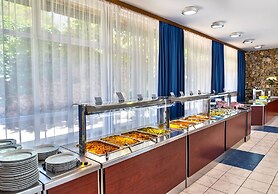 Sagitta all inclusive holiday resort