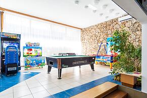 Sagitta all inclusive holiday resort