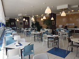 Sagitta all inclusive holiday resort