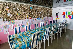 Sagitta all inclusive holiday resort