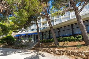 Sagitta all inclusive holiday resort