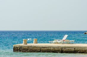 Sagitta all inclusive holiday resort