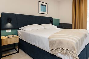 Sagitta all inclusive holiday resort