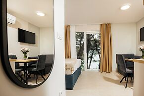 Sagitta all inclusive holiday resort