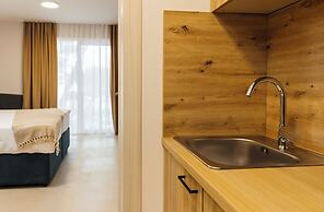 Sagitta all inclusive holiday resort