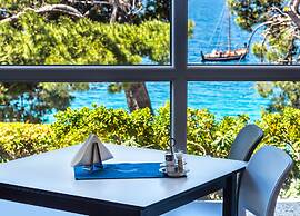 Sagitta all inclusive holiday resort