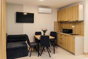 Sagitta all inclusive holiday resort