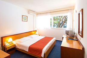Sagitta all inclusive holiday resort