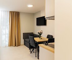 Sagitta all inclusive holiday resort