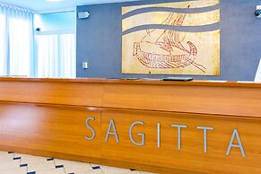 Sagitta all inclusive holiday resort