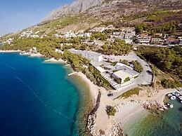 Sagitta all inclusive holiday resort