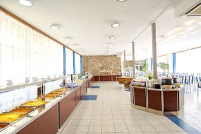 Sagitta all inclusive holiday resort