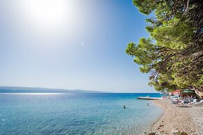 Sagitta all inclusive holiday resort