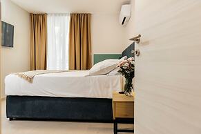 Sagitta all inclusive holiday resort