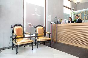 Soho Boutique Casa Don Fernando