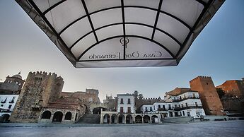 Soho Boutique Casa Don Fernando