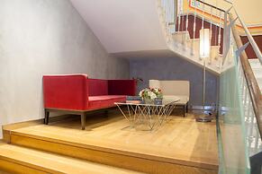 Soho Boutique Casa Don Fernando