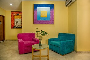 Hotel & Suites Real del Lago
