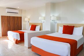 Hotel & Suites Real del Lago