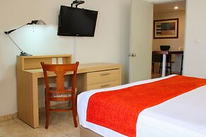 Hotel & Suites Real del Lago