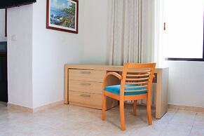 Hotel & Suites Real del Lago