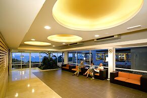 Hotel Delfin Plava Laguna