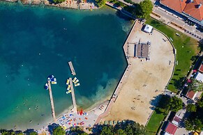 Hotel Istra Plava Laguna