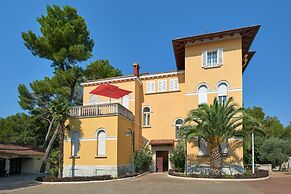 Apartments Bellevue Plava Laguna