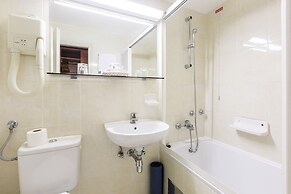 Apartments Bellevue Plava Laguna