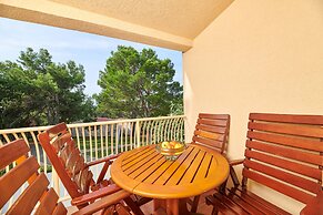Apartments Bellevue Plava Laguna