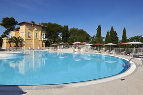 Apartments Bellevue Plava Laguna