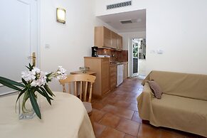 Apartments Bellevue Plava Laguna