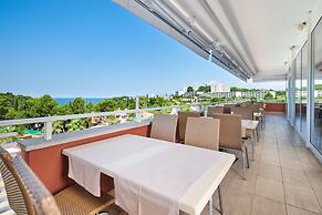 Hotel Albatros Plava Laguna