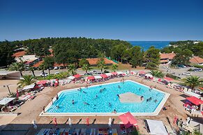 Hotel Albatros Plava Laguna