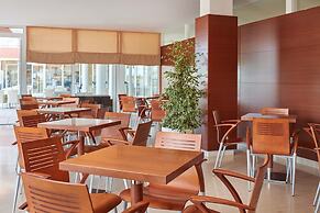 Hotel Albatros Plava Laguna