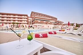 Hotel Albatros Plava Laguna