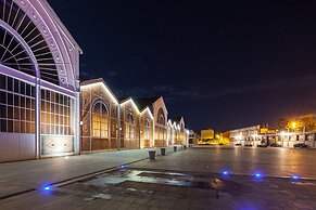 Arche Hotel