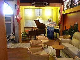 Arche Hotel