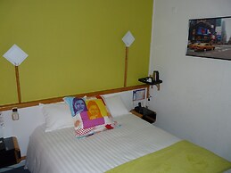 Arche Hotel