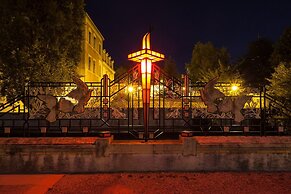 Arche Hotel