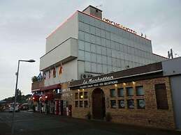 Arche Hotel